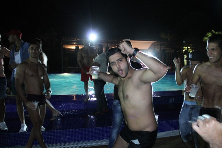 Ocean Whispers at Oceana